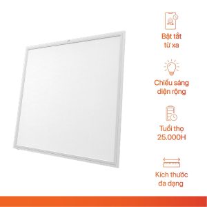Đèn LED Panel Thông Minh