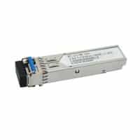 module quang sfp 25g 1 soi quang chuan a 20km 1310 1550nm ddm ma bt oc48 20a