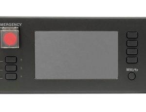 Bộ điều khiển ma trận: VX-1000MC
