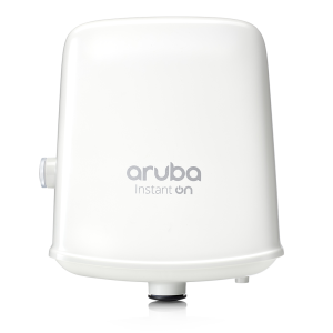 HPE Networking Instant On Access Point AP17