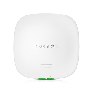 HPE Networking Instant On Access Point AP32