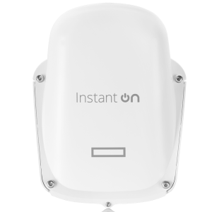 HPE Networking Instant On Access Point AP27