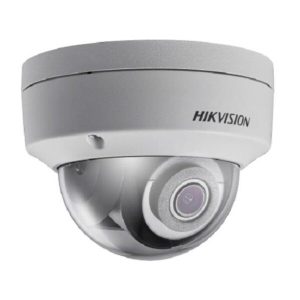Camera IP Dome hồng ngoại 8.0 Megapixel HIKVISION DS-2CD2183G0-I