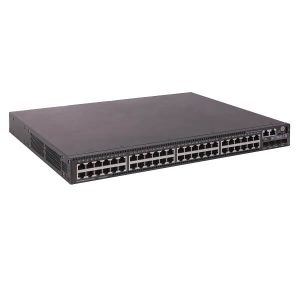 HPE 5130 48G 4SFP+ 1-slot HI JH324A