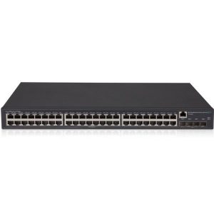 HPE 5130 48G 4SFP+ EI Switch-hpe 5130 ei JG934A